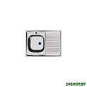 Кухонная мойка Ukinox STD800.600-4C 0L