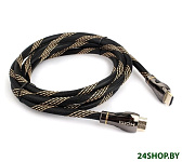 Картинка Кабель Cablexpert CCP-HDMI8K-1.5M (черный)