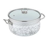 Картинка Кастрюля Savasan Шарлиз 1336 2.9 л