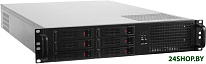 Pro 2U660-HS06 600W