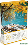 Виа Терра. Живописное озеро 06672 (500 эл)