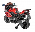 Детский мотоцикл SUNDAYS BJH168 (красный)