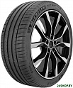 Автомобильные шины Michelin Pilot Sport 4 SUV 235/60R18 107W