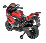 Картинка Детский мотоцикл SUNDAYS BJH168 (красный)
