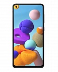 Картинка Смартфон Samsung Galaxy A21s SM-A217F/DSN 4GB/64GB (черный)