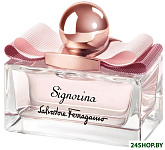 Картинка Парфюмированная вода Salvatore Ferragamo Signorina (100 мл)