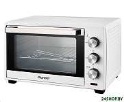 Картинка Электропечь Pioneer MO5005 (белый)