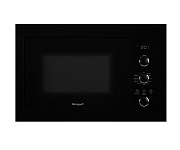 Картинка Встраиваемая микроволновая печь Weissgauff HMT-256