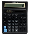 Калькулятор бухгалтерский CITIZEN SDC 888TII (черный)