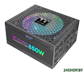 Картинка Блок питания Thermaltake Toughpower PF1 ARGB TPD-850AH3FCP-A