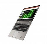 Картинка Ноутбук 2-в-1 Lenovo ThinkPad X1 Titanium Yoga Gen 1 20QA001PRT