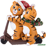 Тигрята 162-931