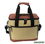 Картинка Термосумка Miru 9037 18л (коричневый)