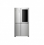Картинка Холодильник LG GC-Q247CADC