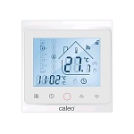 Картинка Терморегулятор Caleo С936 Wi-Fi (белый)