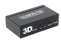 Картинка Разветвитель Orient HSP0102H