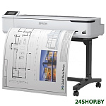 Картинка Плоттер Epson SureColor SC-T5100