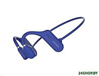 Картинка Наушники ZDK Openear Duet (синий)
