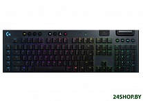 Картинка Клавиатура Logitech G915 Lightspeed GL Tactile
