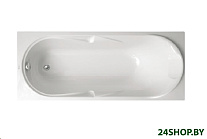 Картинка Ванна VagnerPlast Minerva 170x70