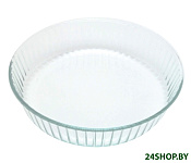 Картинка Форма для выпечки Pyrex Bake & Enjoy 818B000