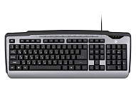 Картинка Клавиатура 2E KM1010UB