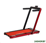 Картинка Электрическая беговая дорожка VictoryFit VF-X680 (красный)