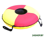 Картинка Тюбинг Тяни-Толкай Без клапана 100 см (Тент, Норм)