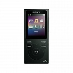 Картинка MP3 плеер Sony NW-E393 (черный)