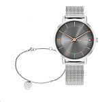 Картинка Набор часов с украшениями Tommy Hilfiger 2770092