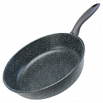 Картинка Сковорода НМП Neva Granite NG126