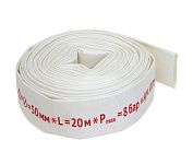 Картинка Шланг Калибр напорный ШН-2 071211 (2'', 20 м)