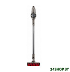 Картинка Пылесос DeLonghi Colombina Evo XLM419.TDC