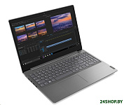 Картинка Ноутбук Lenovo V15-ADA 82C7008QRU