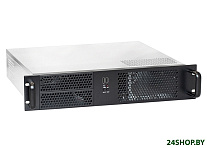 Картинка Корпус ExeGate 2U650-08 800W EX284980RUS