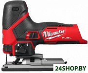 M12 FJS-422X Fuel 4933493348 (с 2-мя АКБ, кейс)