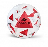 Картинка Мяч футбольный Alvic Gravity (5 размер, красный)