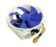 Картинка Кулер для процессора PCCooler Q127 V2