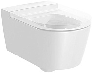 Картинка Унитаз Roca Inspira Round A346528000