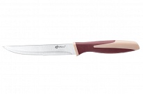 Картинка Кухонный нож Apollo Satin Touch STT-201