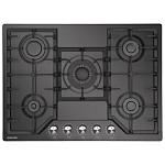 Картинка Газовая варочная поверхность GRAUDE GS 70.1 SM