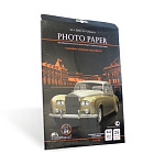 Картинка Фотобумага Revcol Ткань RC A4 260 г/м2 25 л [127893]