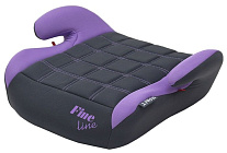 Картинка Детское сиденье Rant Micro 1034 (фиолетовый)