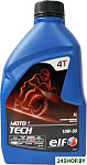 MOTO 4 TECH 10W-50 1л
