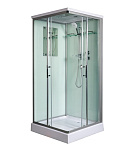 Картинка Душевая кабина WeltWasser WW500 Laine 1002