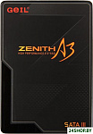 Zenith A3 500GB GZ25A3-500G