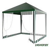 Картинка Тент-шатер Ecos TZGB-106 (зеленый)