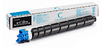 Картинка Картридж для принтера Kyocera TK-8345C