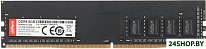 8ГБ DDR4 3200 МГц DHI-DDR-C300U8G32