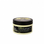 Маска с оливковым маслом для всех типов волос MEA NATURA Olive